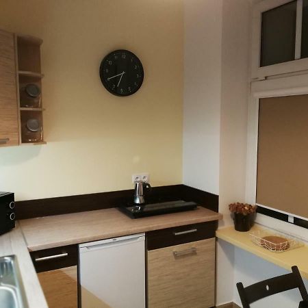 Apartament Parkowy Duszniki Zdrój Exterior foto