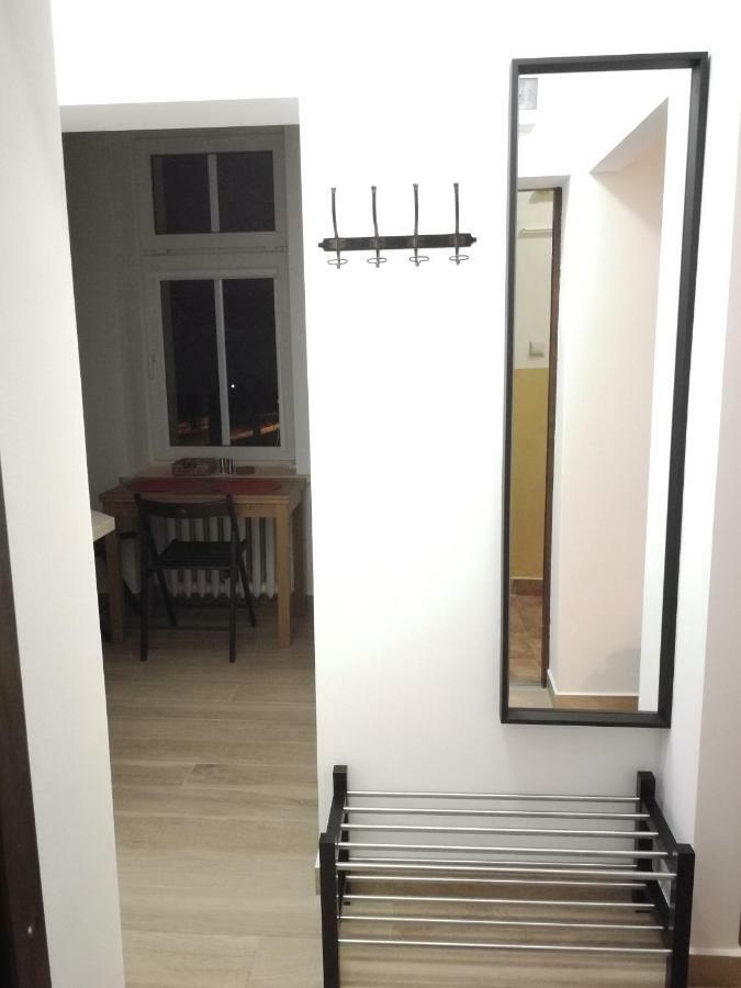 Apartament Parkowy Duszniki Zdrój Exterior foto