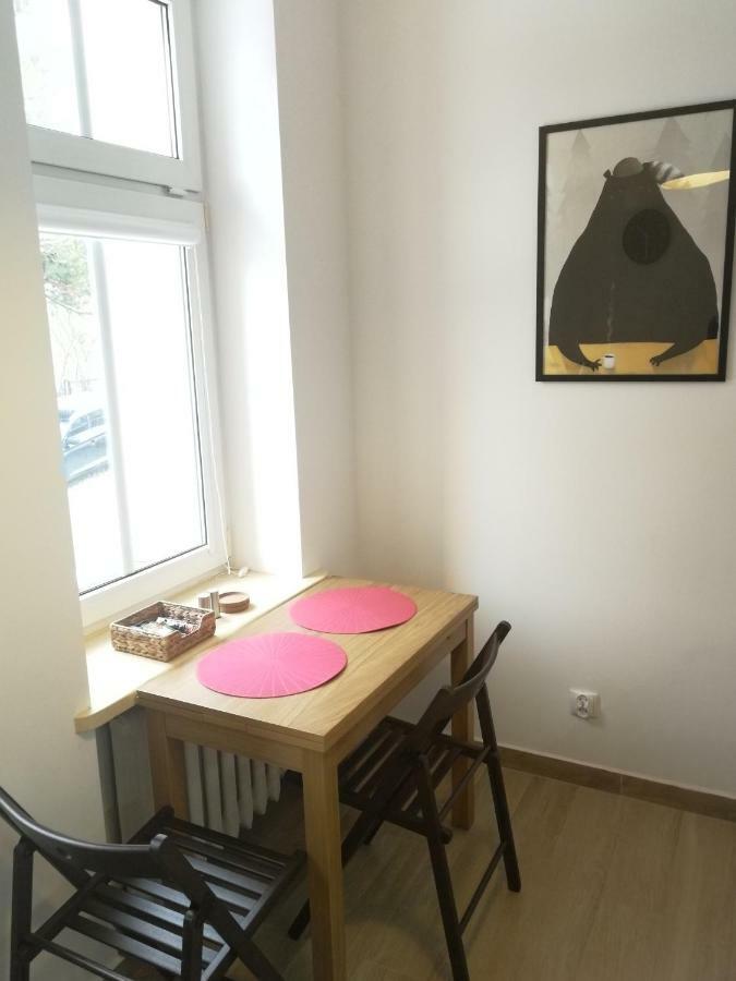 Apartament Parkowy Duszniki Zdrój Exterior foto