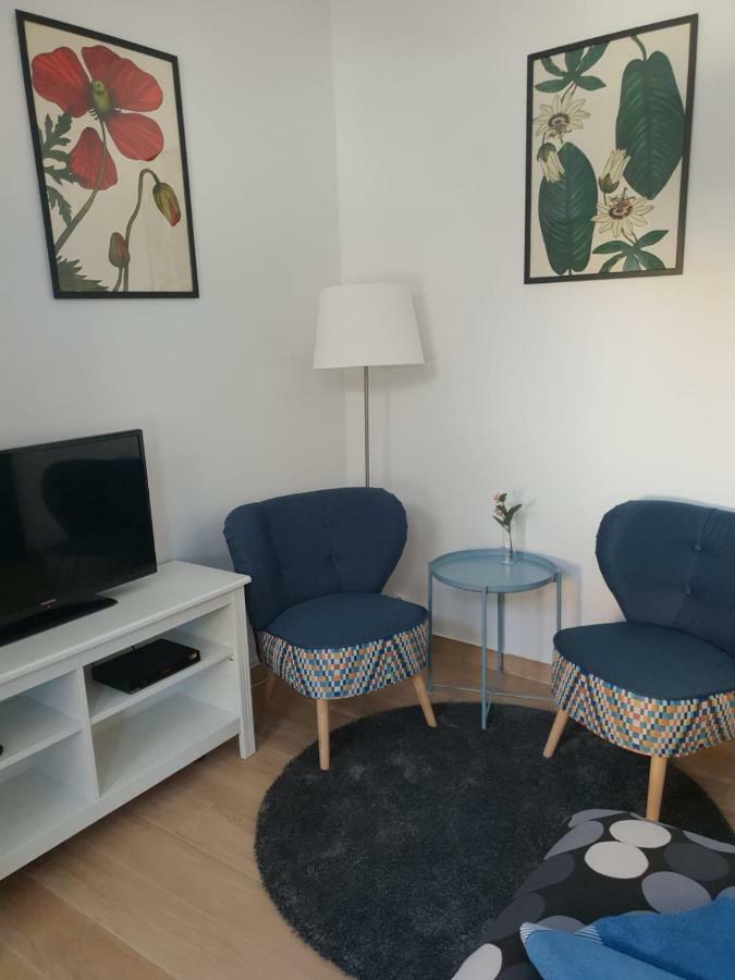Apartament Parkowy Duszniki Zdrój Exterior foto